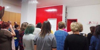 progetto 60 ans en chantant