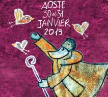 Immagine fiera Sant'Orso 2019