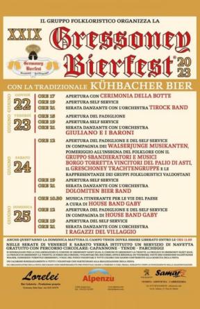 Bierfest